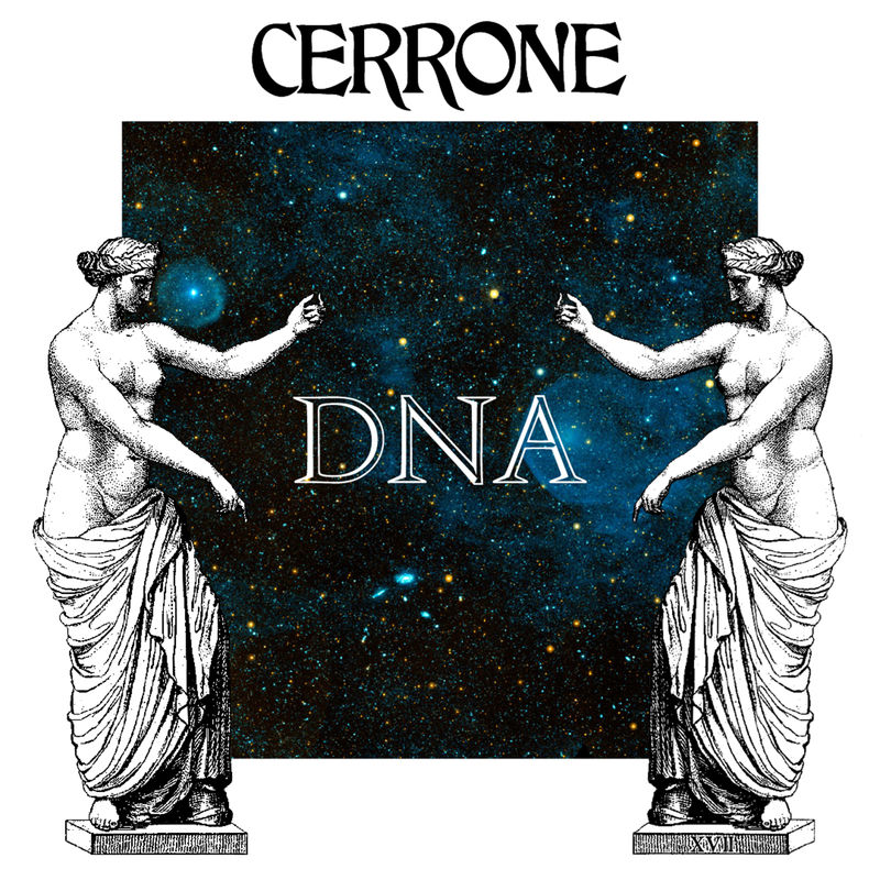 Cerrone - DNA / Malligator Préférence