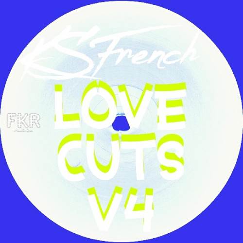 Ks French - Love Cuts V4 / FKR