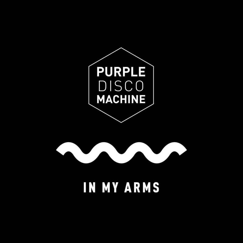 Purple Disco Machine - In My Arms / Club Sweat