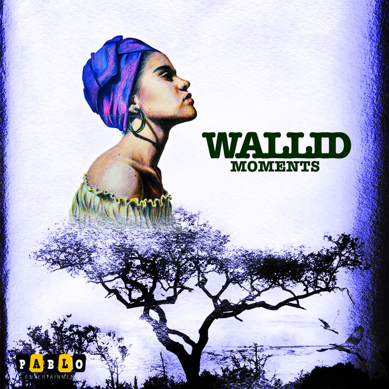 Wallid - Moments / Pablo Entertainment