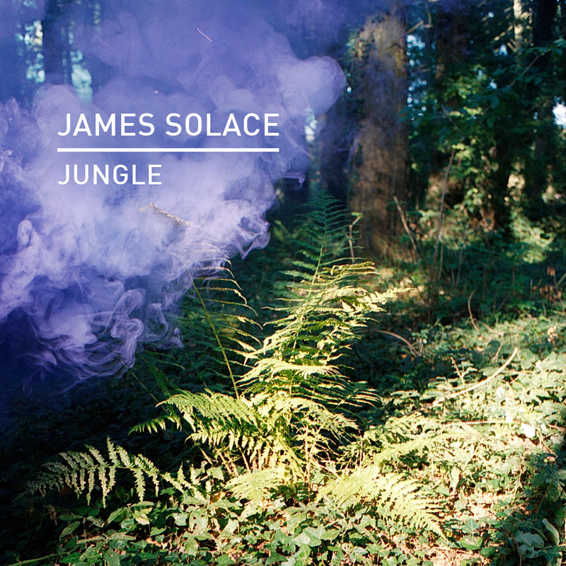 James Solace - Jungle / Knee Deep In Sound
