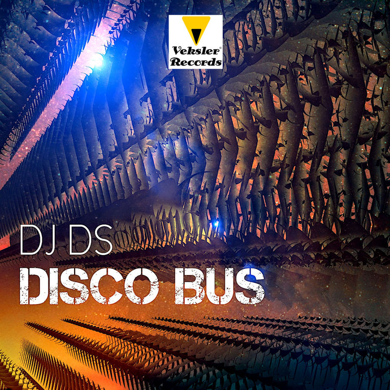 DJ DS - Disco Bus / Veksler Records