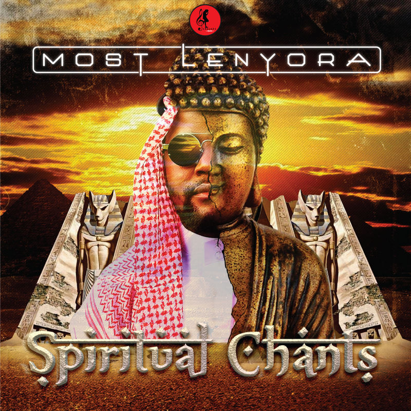 Most Lenyora - Spiritual Chants / Murmur MusiQ