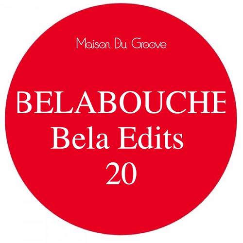Belabouche - Bela edits 20 / FKR