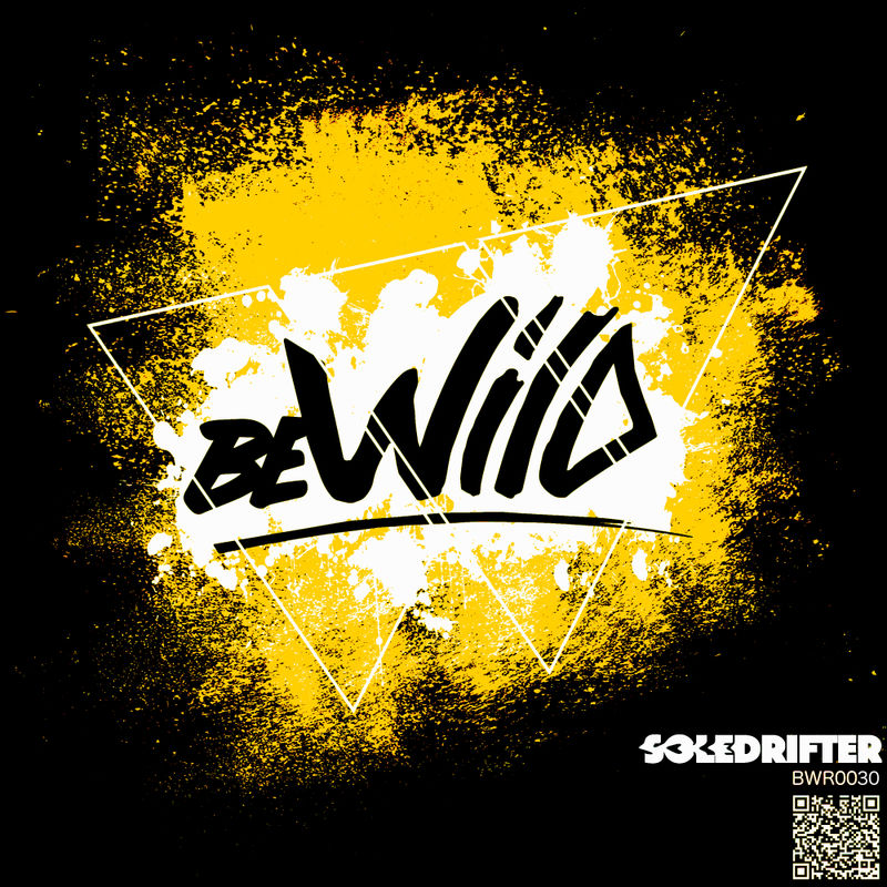 Soledrifter - Present It / Bewild Records