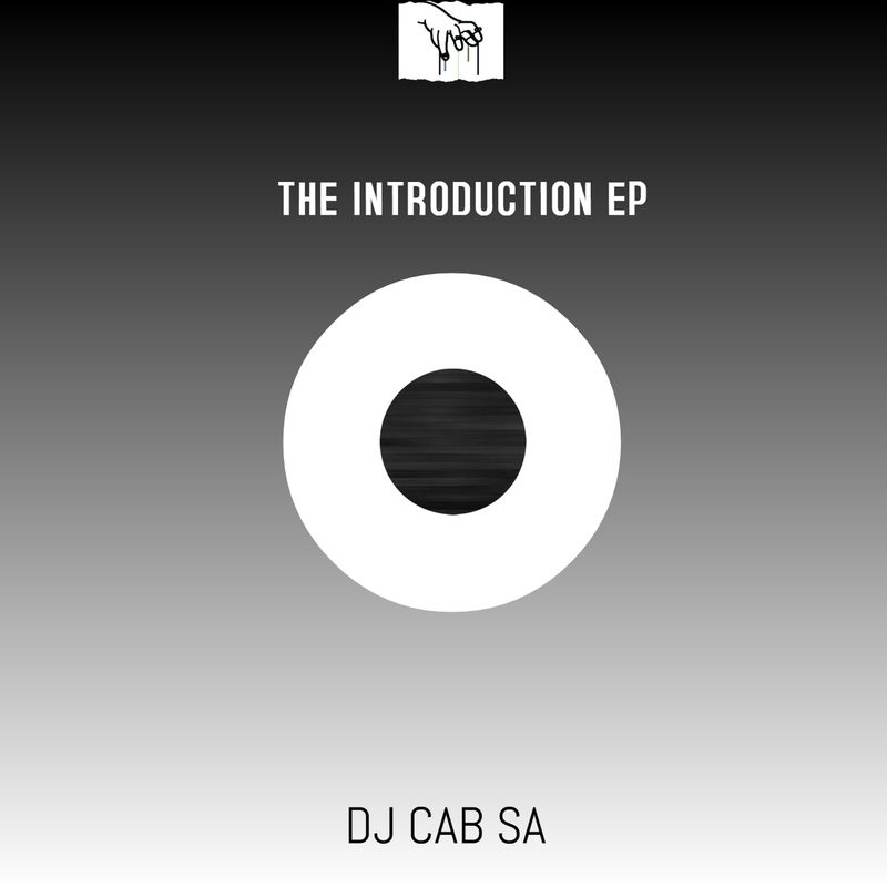 Dj Cab SA - The Introduction / Creative Touch Music