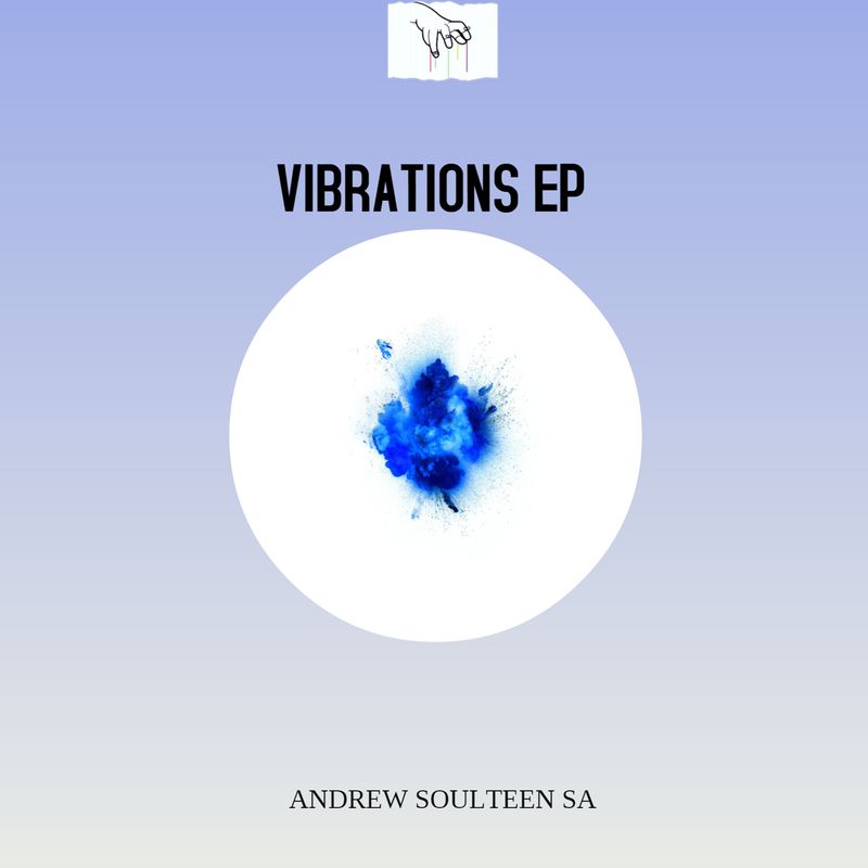Andrew Soulteen SA - Vibrations / Creative Touch Music
