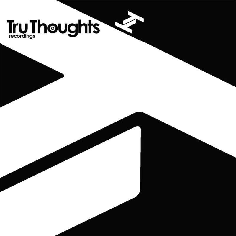Quantic - Search the Heavens Remix / Tru Thoughts