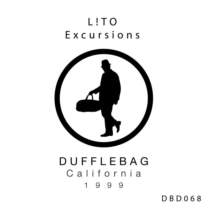 L!TO - Excursions / Dufflebag Recordings