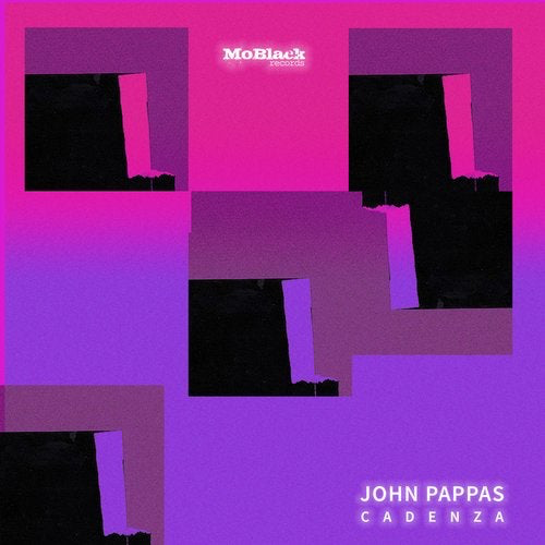 John Pappas - Cadenza / MoBlack Records