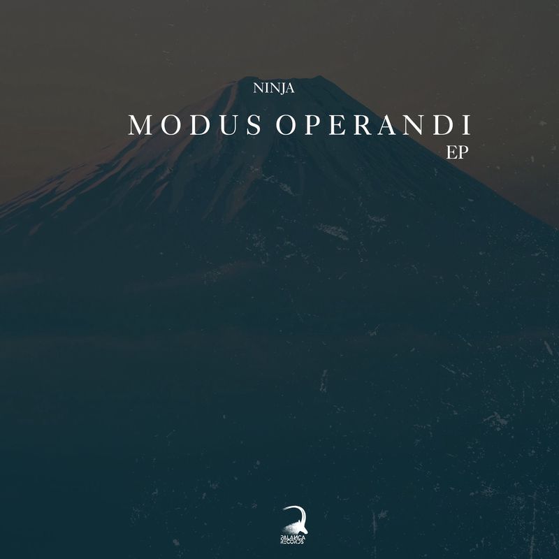 Ninja - Modus Operandi / Palanca Records
