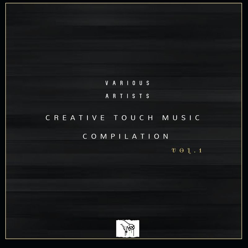 VA - Creative Touch Music Compilation Vol.1 / Creative Touch Music Compilation