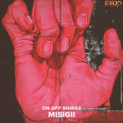 MISIGII - On off Shiraz / Erijo Gold