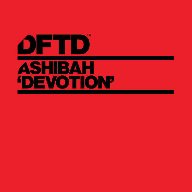 Ashibah - Devotion / DFTD