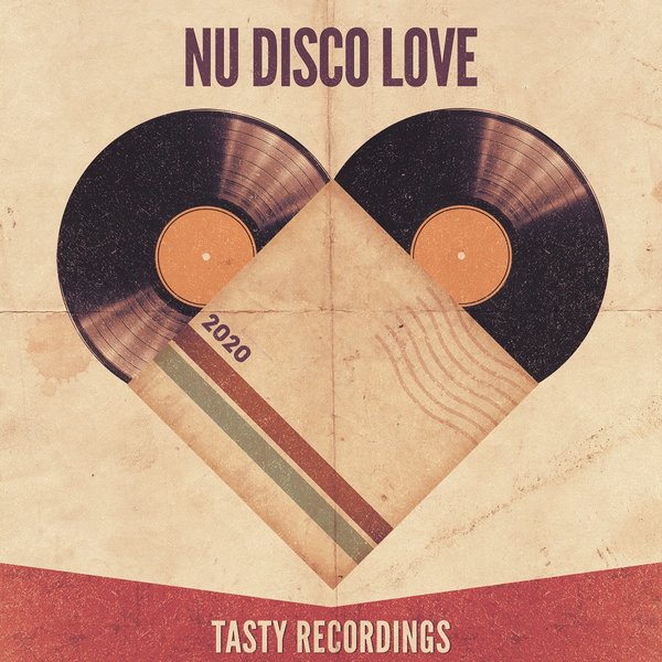 VA - Nu Disco Love 2020 / Tasty Recordings Digital