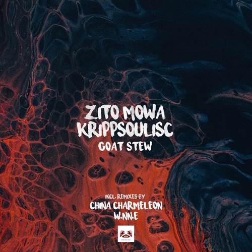 Zito Mowa & Krippsoulisc - Goat Stew / Garden Groove Music