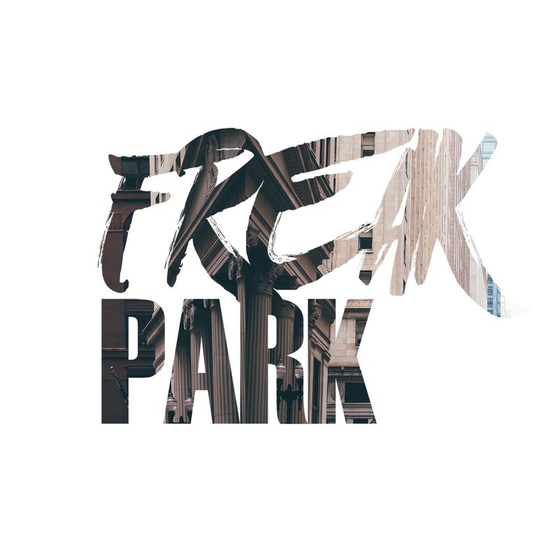 AJFV & Smooke Soul City - Work This Work / Freak Park