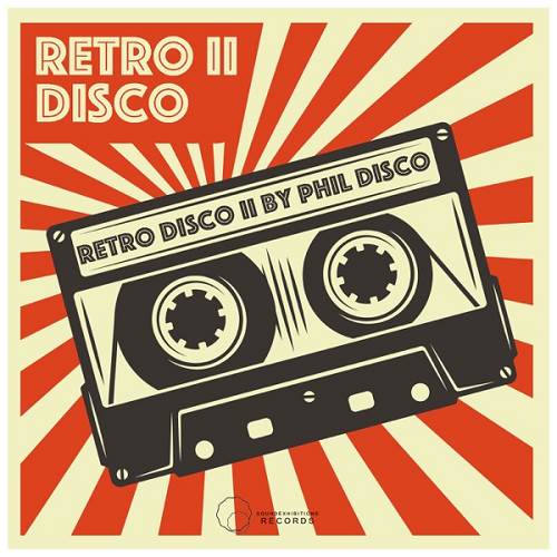 Phil Disco - Retreo Disco II / Sound-Exhibitions-Records