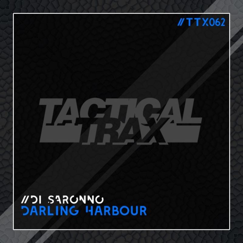 Di Saronno - Darling Harbour / Tactical Trax
