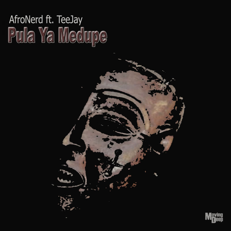 AfroNerd - Pula Ya Medupe / Moving Deep Records