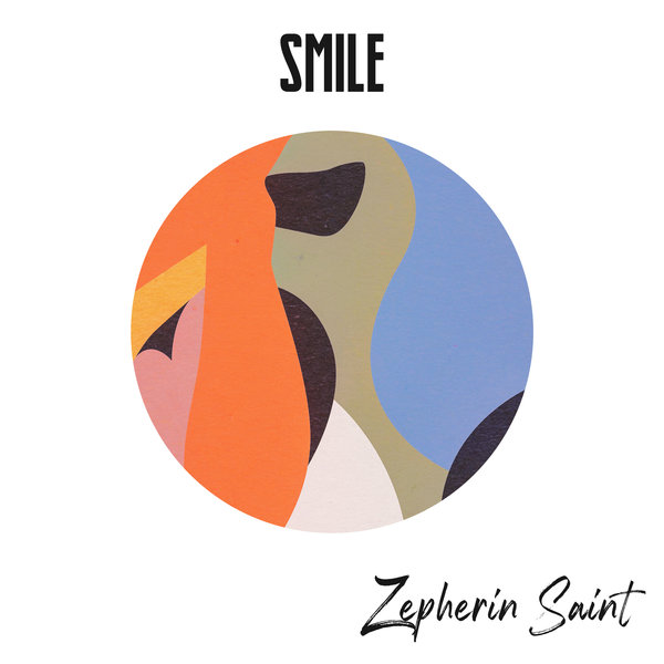 Zepherin Saint, Jackie Queens - Smile (Tribe Vocal Mix) / Tribe Records