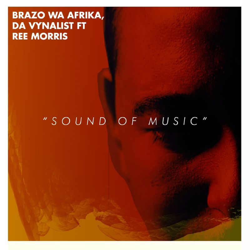 Brazo Wa Afrika & Da Vynalist ft Ree Morris - Sound of Music / Chymamusiq records