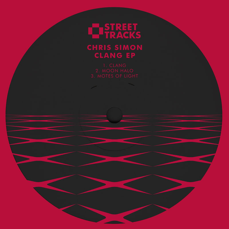 Chris Simon - Clang EP / W&O Street Tracks
