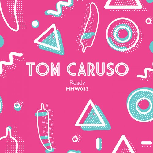 Tom Caruso - Ready / Hungarian Hot Wax
