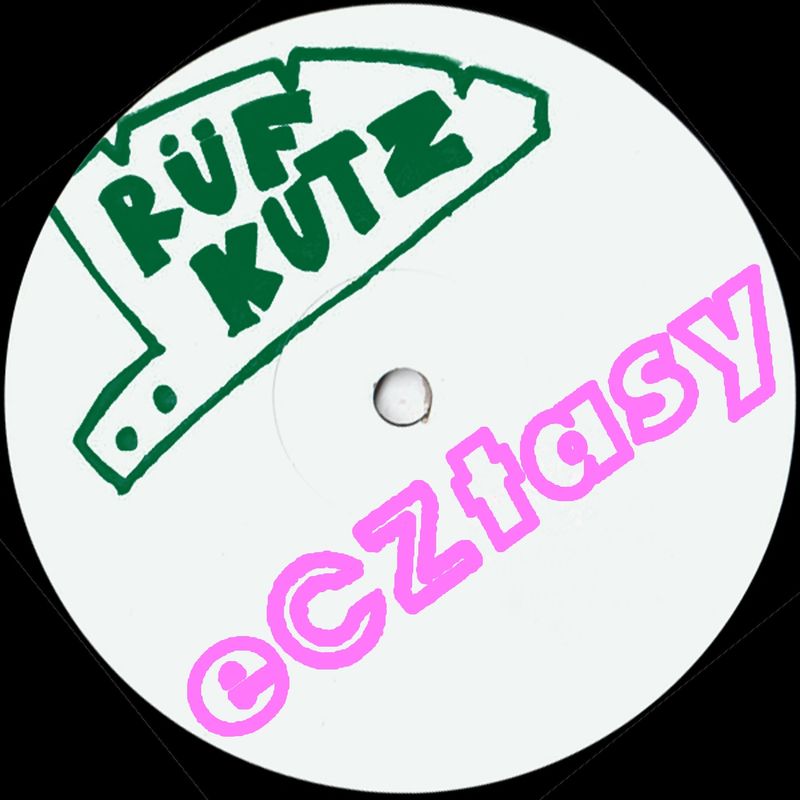 Ruf Dug - eCZtasy / Ruf Kutz