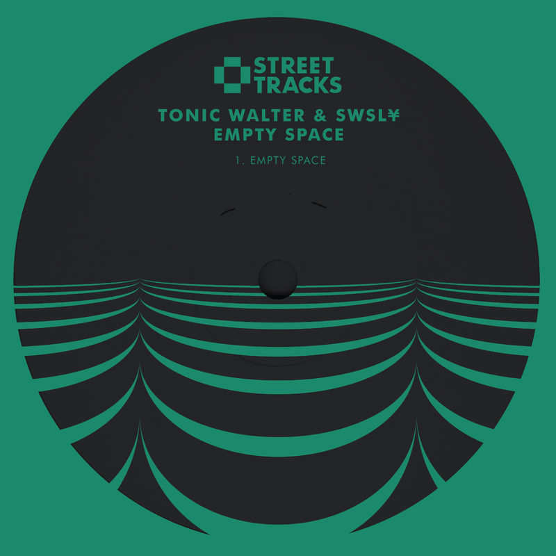 Tonic Walter & SWSL¥ - Empty Space / W&O Street Tracks