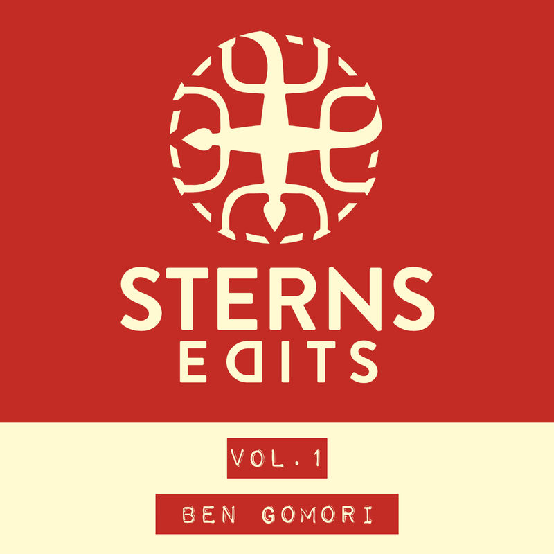 VA - Sterns Edits Vol. 1: Ben Gomori / Sterns Edits