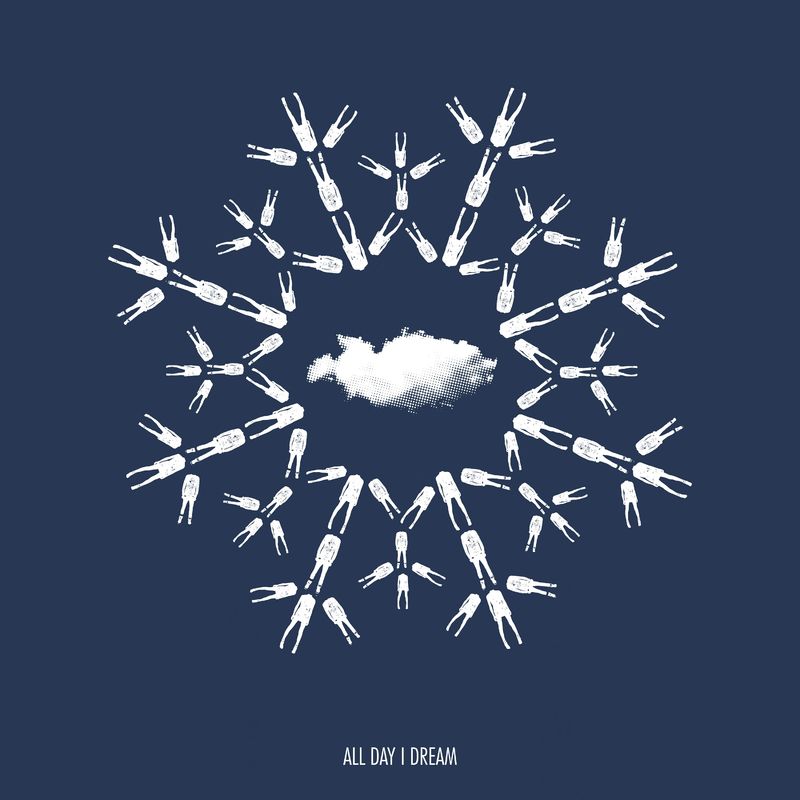 VA - A Winter Sampler II / All Day I Dream