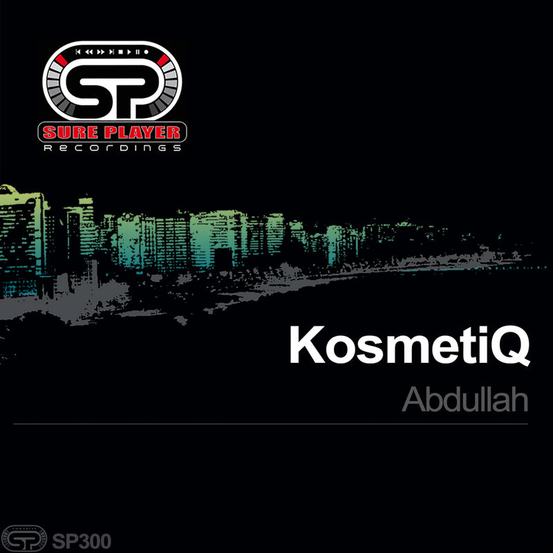 KosmetiQ - Abdullah / SP Recordings