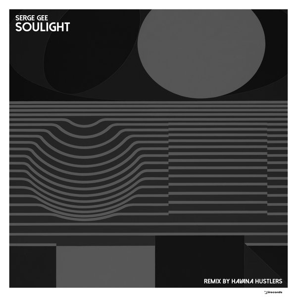 Serge Gee - Soul Light (Remixes) / i! Records