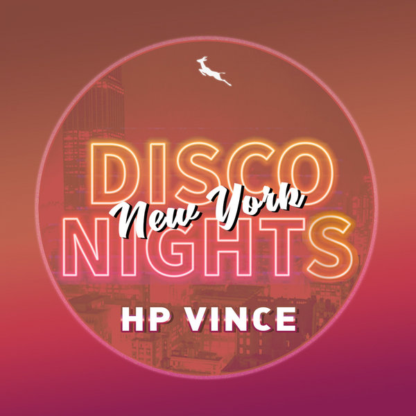 Hp Vince - New York Disco Nights / Springbok Records