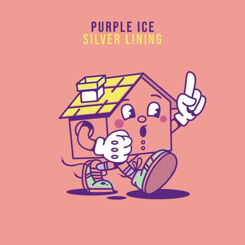 Purple Ice - Silver Lining / theBasementDiscos