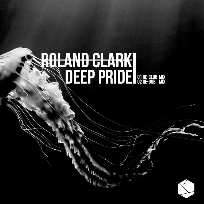 Roland Clark - Deep Pride / Killertraxx Muzik