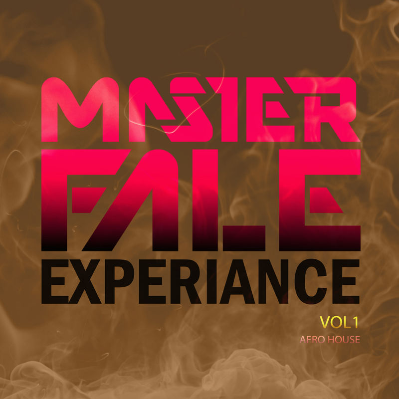 Master Fale - Master Fale Experience Vol1 - Disk 2 Afro House / Master Fale Music
