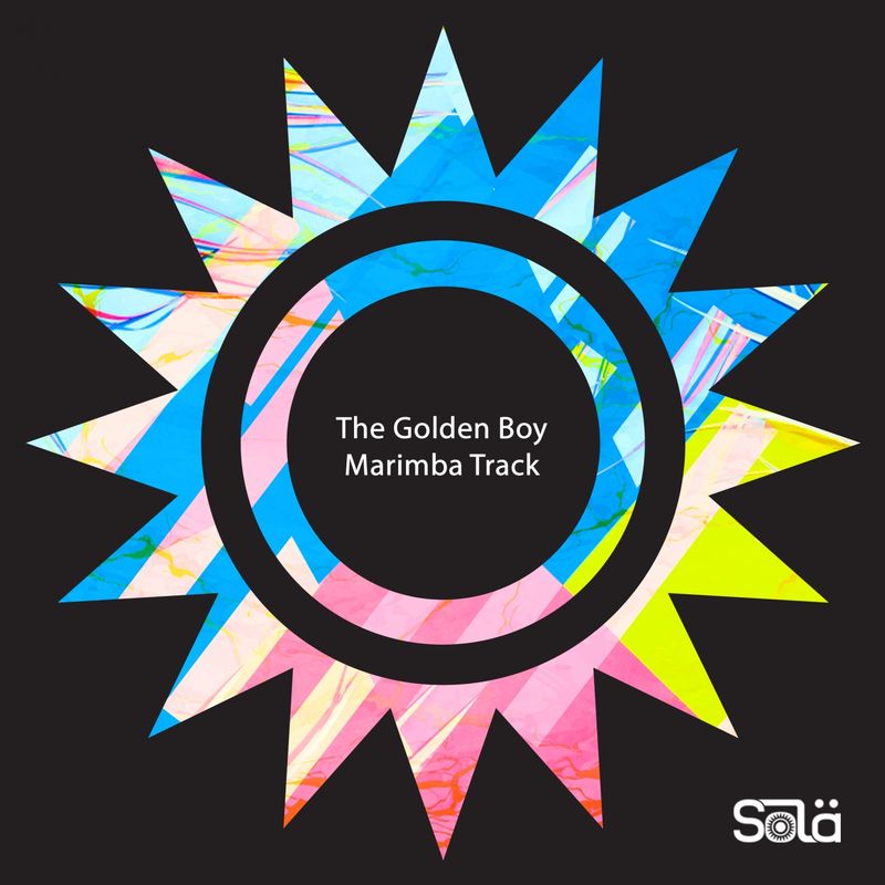 The Golden Boy - Marimba Track / Sola