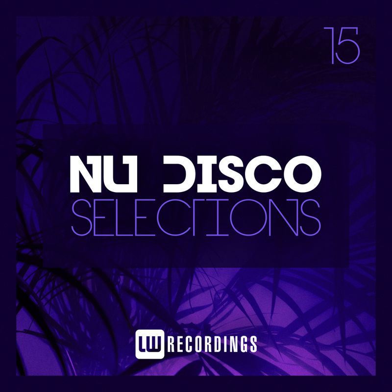 VA - Nu-Disco Selections, Vol. 15 / LW Recordings