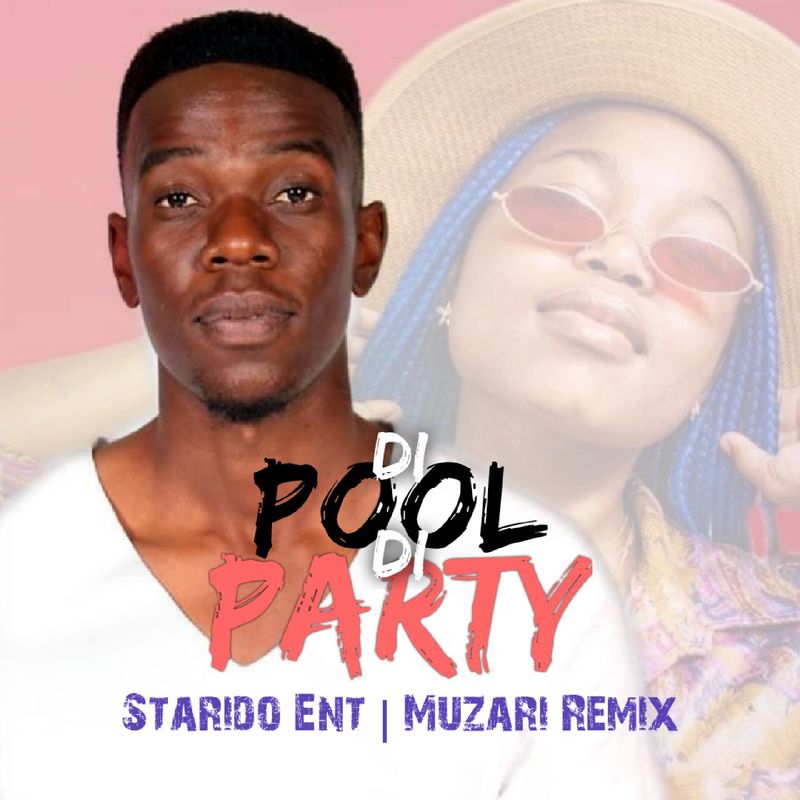 Starido Ent - Di pool di party (Muzari Remix) / Oracle Music