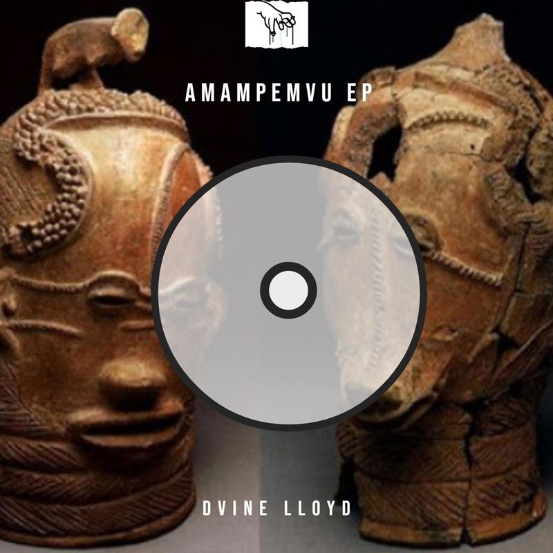 Dvine Lloyd - Amampemvu / Creative Touch Music