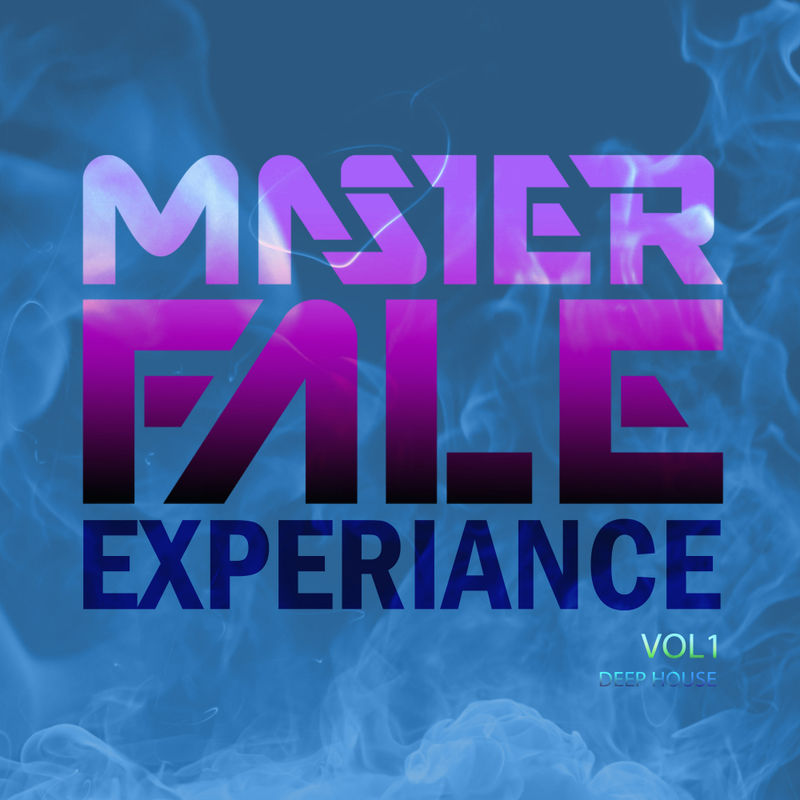 Master Fale - Master Fale Experience Vol1 - Disk 3 Deep House / Master Fale Music