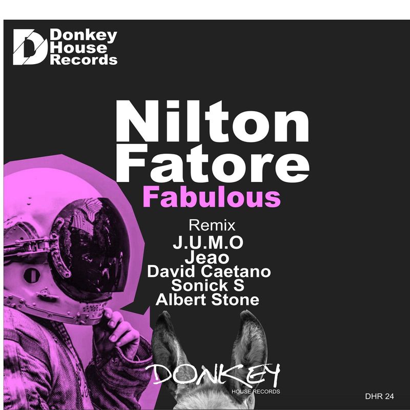 Nilton fatore - Fabulous / Donkey House Records