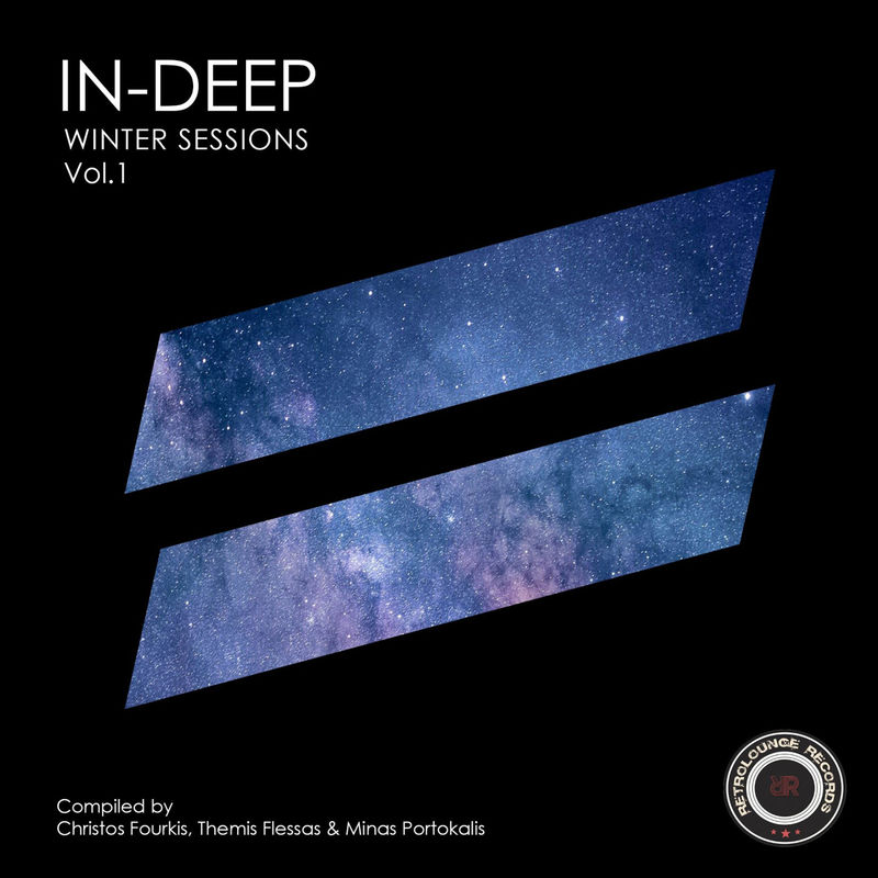 VA - iN-Deep,the Winter Sessions / Retrolounge Records