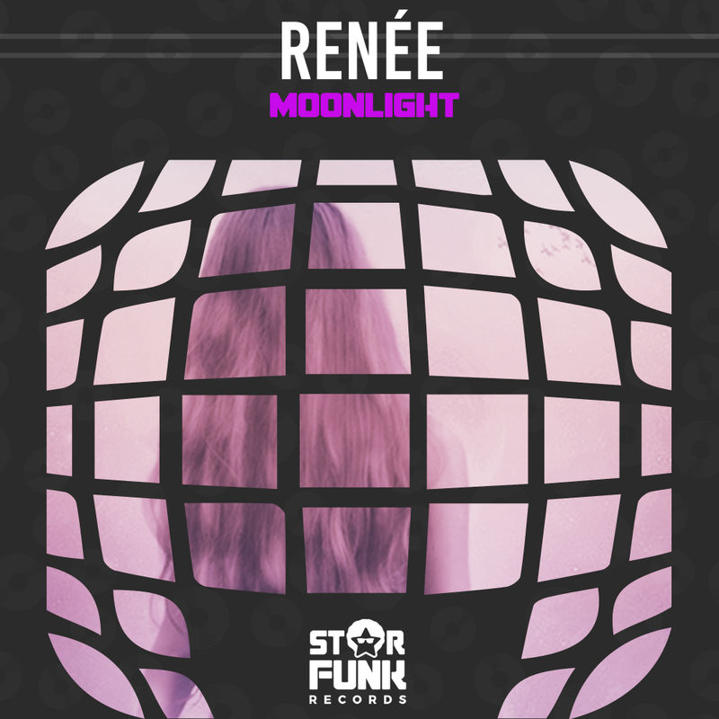 Renée - Moonlight / Star Funk Records