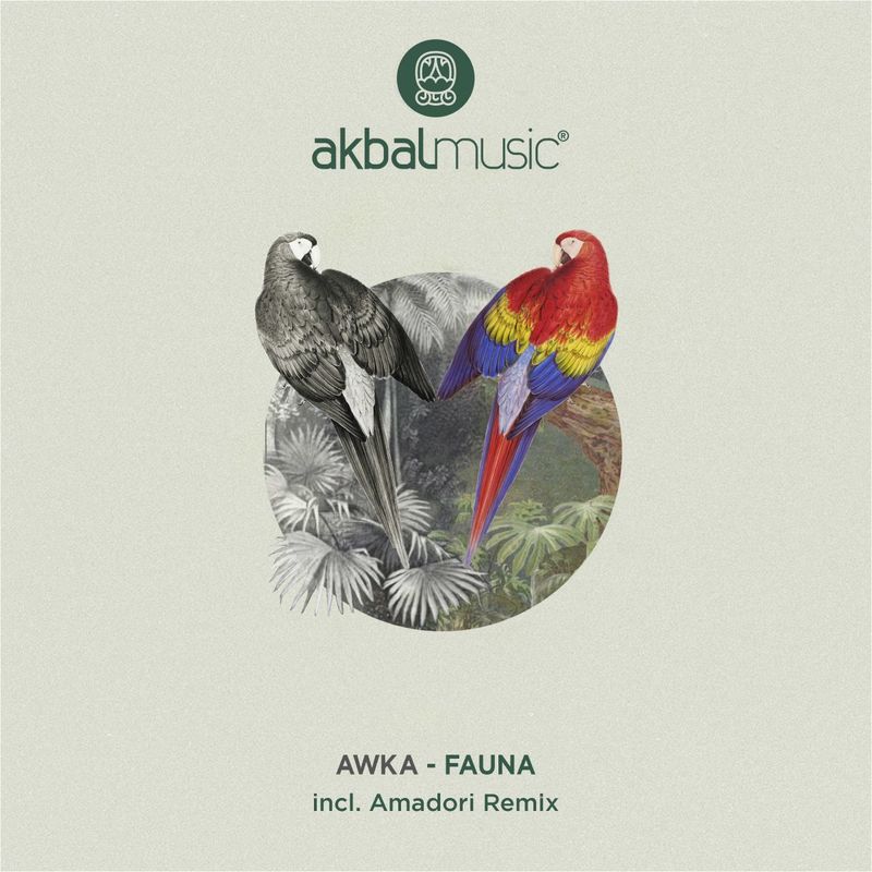 Awka - Fauna / Akbal Music