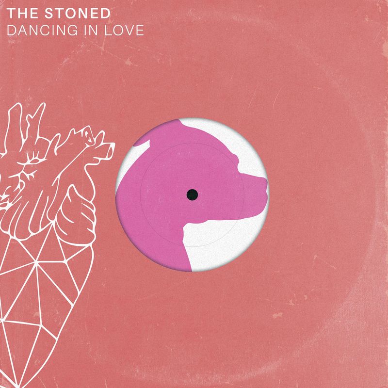 The Stoned - Dancing in Love / Good Luck Penny