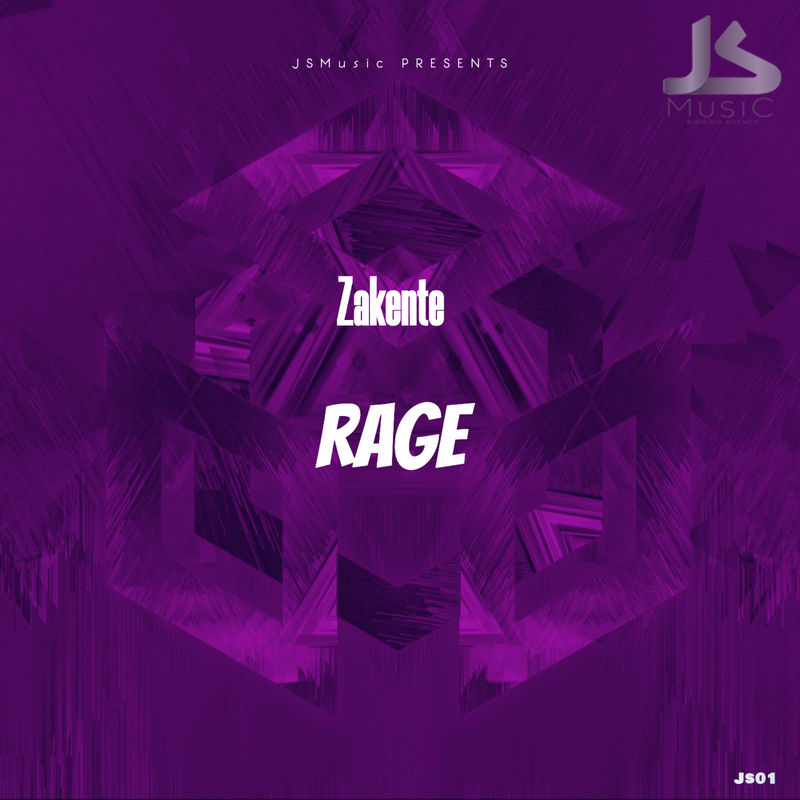 Zakente - Rage / JsMusicuk
