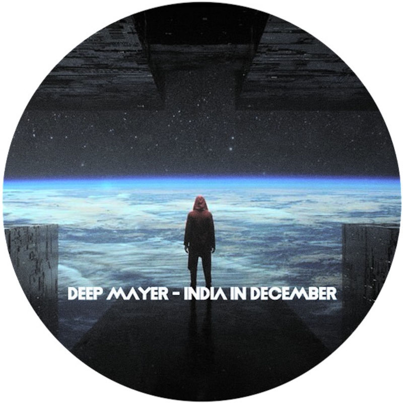 Deep Mayer - India in December / Kolour Recordings